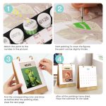 98619 Paint by numbers Diamond Painting webp