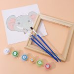 98959 Paint by numbers Diamond Painting webp