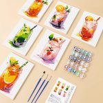 99204 Paint by numbers Diamond Painting webp