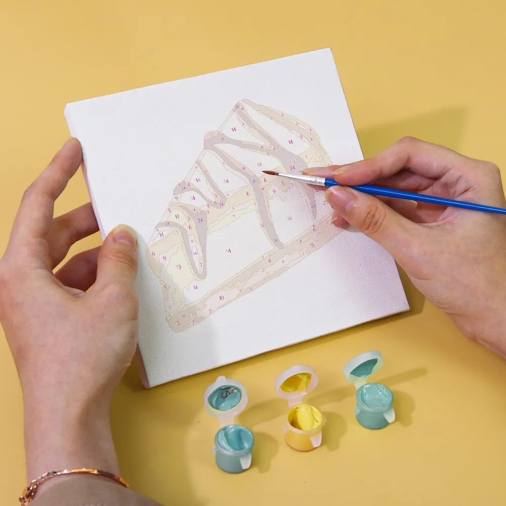 99295 Paint by numbers Diamond Painting webp