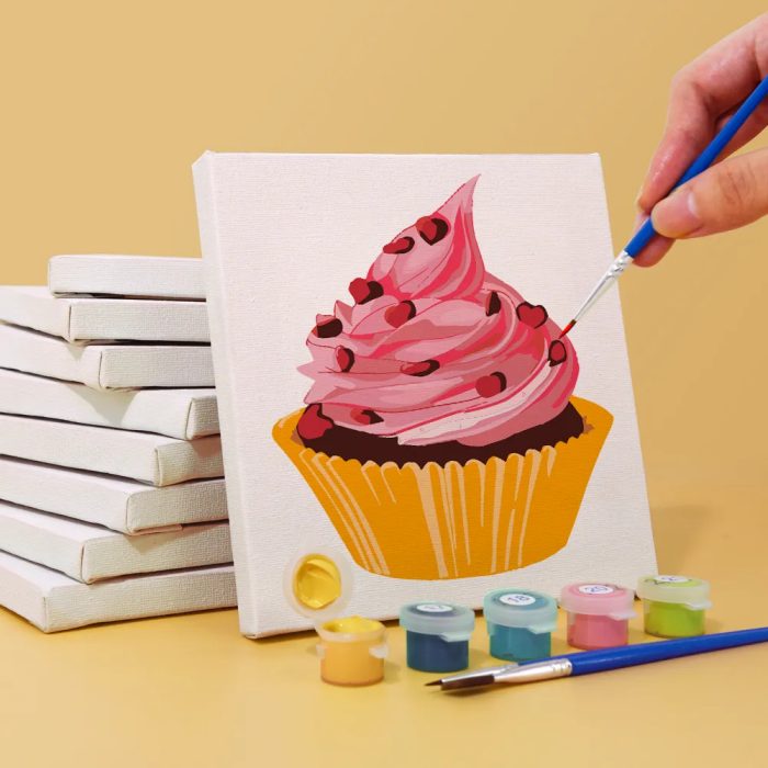 99514 Paint by numbers Diamond Painting webp