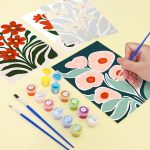 99524 Paint by numbers Diamond Painting webp