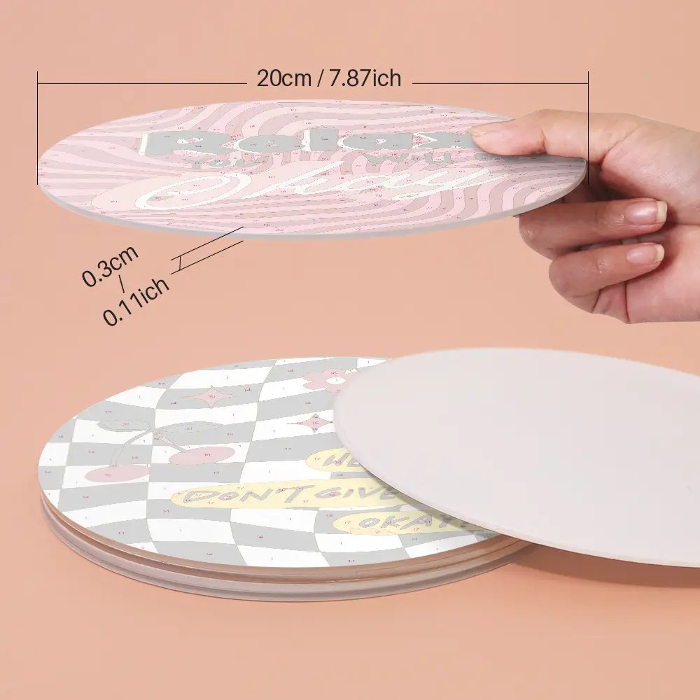 Cool Quotations Placemats