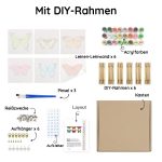 With DIY Frames With DIY Frames