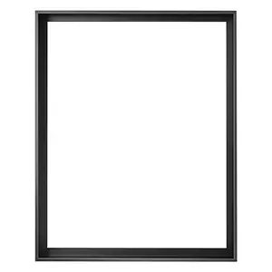 Black Metalic Frame